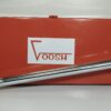 Juego Dados Encastre 3/4 Voosh