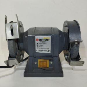 Amoladora de Banco Stuttgart 700W PT2301