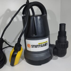Bomba de Agua Sumergible con Flotador Stuttgart 400W PH3901