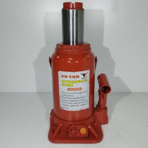 Gato Botella Bool Ree 20 Ton