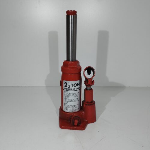 Gato Botella Stuttgart 2.5 Ton