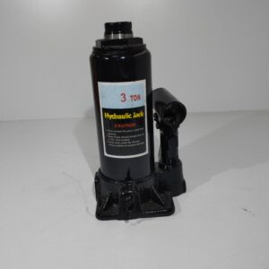 Gato Botella Stuttgart 3 Ton