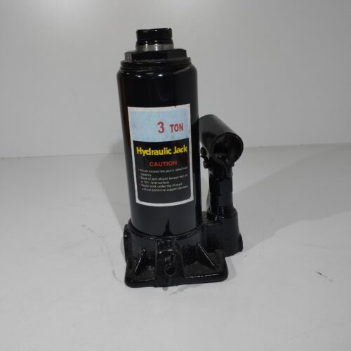 Gato Botella Stuttgart 3 Ton
