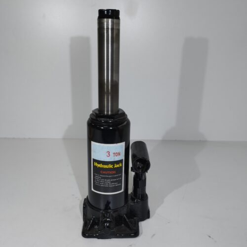 Gato Botella Stuttgart 3 Ton