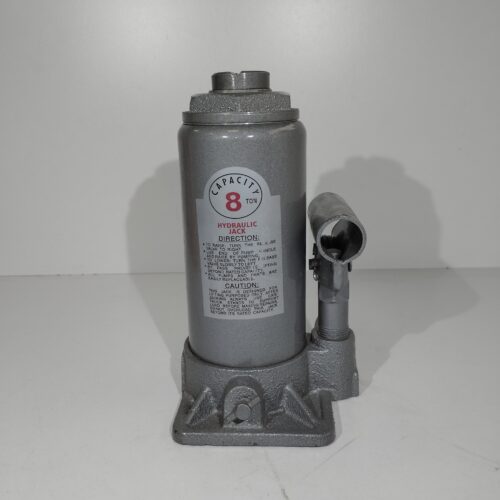 Gato Botella Stuttgart 8 Ton