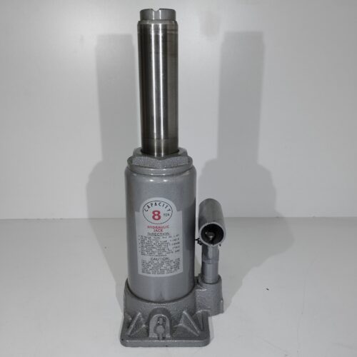 Gato Botella Stuttgart 8 Ton