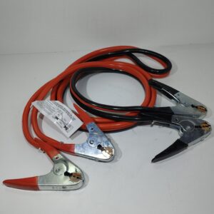 Pinzas Cable Arrancador Stuttgart