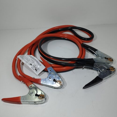 Pinzas Cable Arrancador Stuttgart