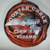 Pinzas Cable Arrancador Stuttgart
