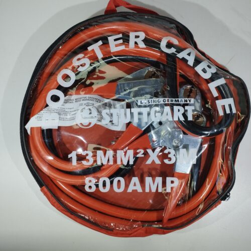Pinzas Cable Arrancador Stuttgart