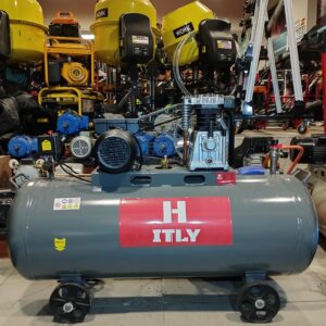 Compresor Hitly 200L