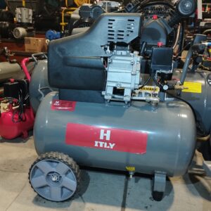 Compresor Hitly 50L