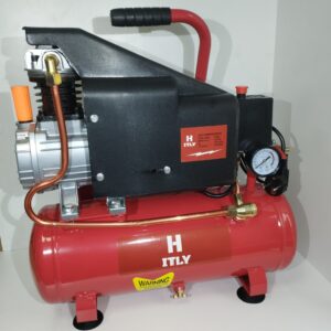 Compresor Hitly 9L