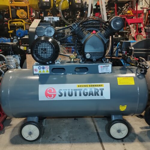 Compresor Stuttgart 100L