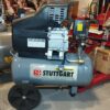 Compresor Stuttgart 25L