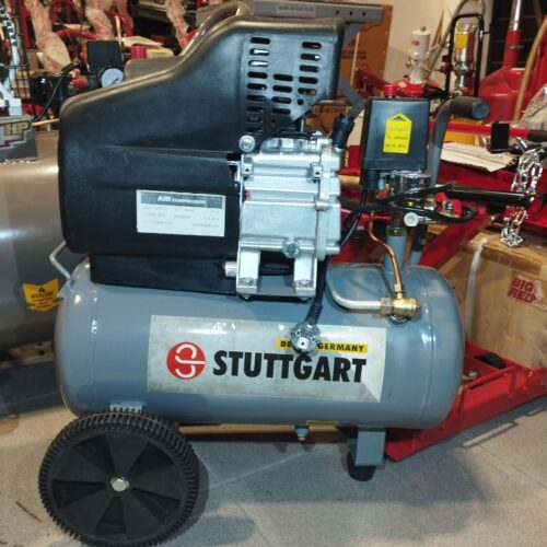 Compresor Stuttgart 25L