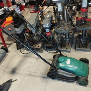 Corta Cesped Stuttgart 1000W