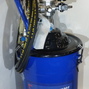 Engrasador Neumatico Voosh 20L RH6201