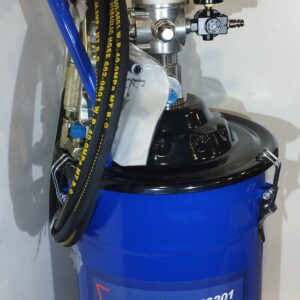 Engrasador Neumatico Voosh 20L RH6201