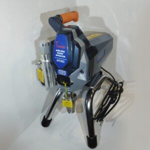 Equipo de Pintar Profesional Voosh APS180