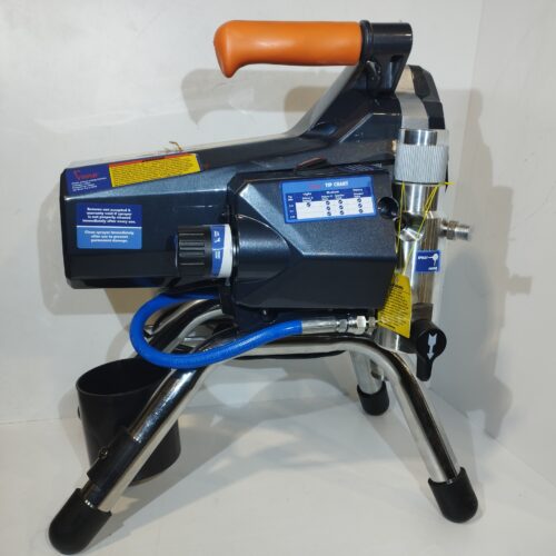 Equipo de Pintar Profesional Voosh APS180