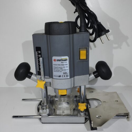 Fresadora Stuttgart 1020W PH1712