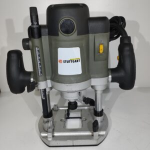 Fresadora Stuttgart 2050W