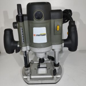 Fresadora Stuttgart 2050W