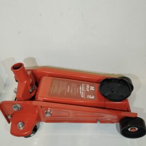 Gato Carro Hitly 3Ton