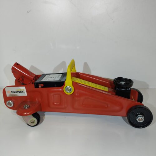 Gato Carro Stuttgart 2Ton