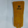 Guantes de Cuero para Soldar Hitly