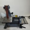 Lijadora de Banco con Plato Stuttgart PH2361