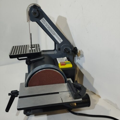 Lijadora de Banco con Plato Stuttgart PH2361