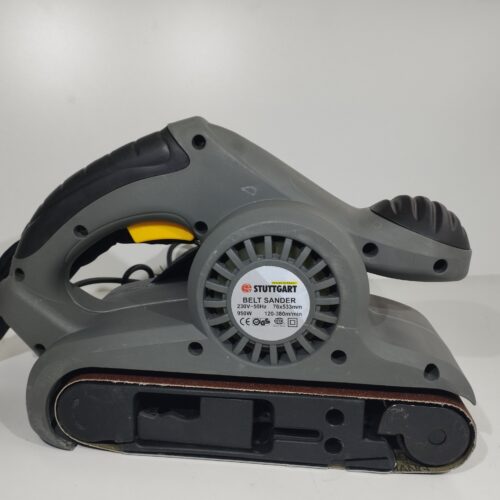 Lijadora de Banda Stuttgart 950W PT1107