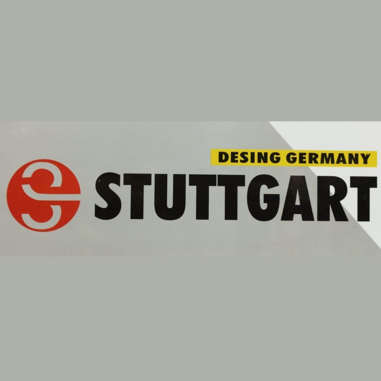 Logo stuttgart Amoladora con variador Stuttgart 950W 4.5pulgadas