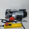Malacate Eléctrico Stuttgart 200/400kg
