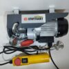 Malacate Eléctrico Stuttgart 200/400kg