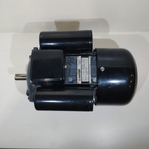 Motor Eléctrico Stuttgart 1HP YC80C-2