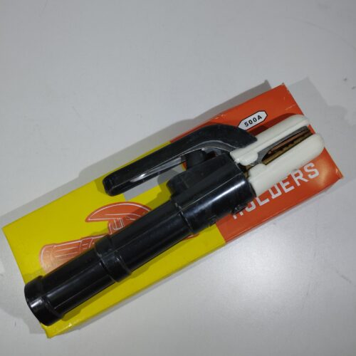Pinza Porta Electrodos Stuttgart