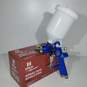 Pistola de pintar Hitly