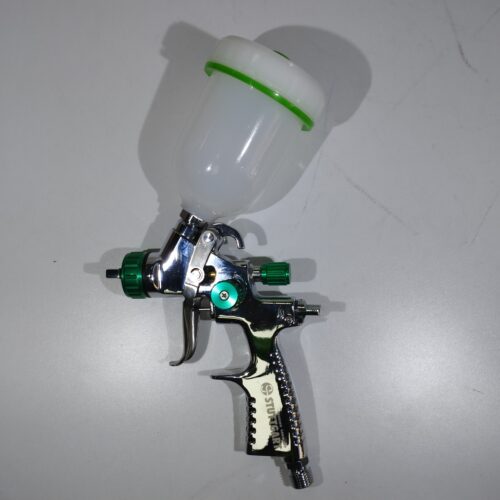 Pistola de Pintar Stuttgart RF902AG