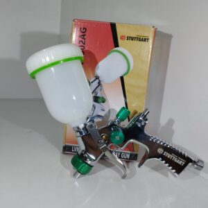 Pistola de Pintar Stuttgart RF902AG
