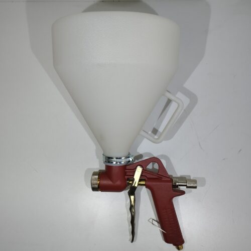 Pistola de pintar Stuttgart FR301