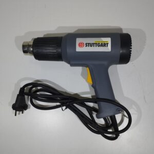 Sierra Circular Stuttgart 1600W