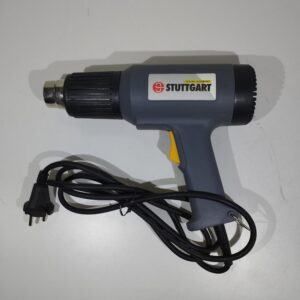 Sierra Circular Stuttgart 1600W