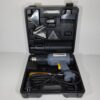 Sierra Circular Stuttgart 1600W