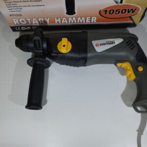 Rotomartillo Recto Stuttgart 1050W PT1312