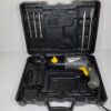 Rotomartillo Recto Stuttgart 1050W PT1312