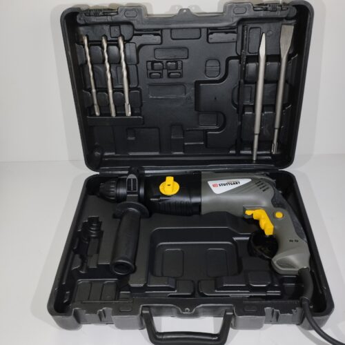 Rotomartillo Recto Stuttgart 1050W PT1312