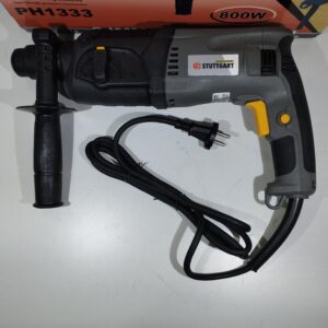 Rotomartillo Recto Stuttgart 800W PH1333